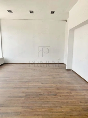 Iosefin- Spatiu Comercial- Vitrina mare-170 utili+subsol-trifazic - imagine 2