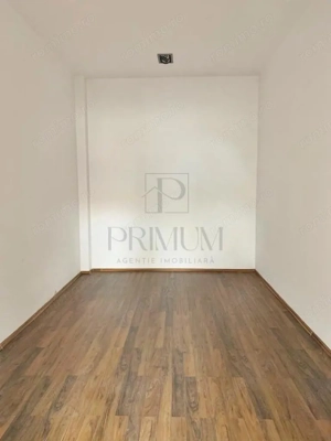 Iosefin- Spatiu Comercial- Vitrina mare-170 utili+subsol-trifazic - imagine 9