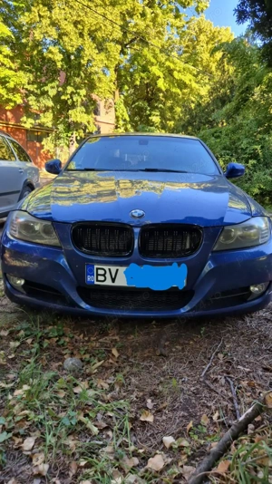 BMW SERIA 3 E90 N47, 2000 cmc,143 cai ,2011