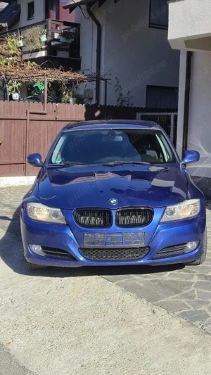 BMW SERIA 3 E90 N47, 2000 cmc,143 cai ,2011 - imagine 2