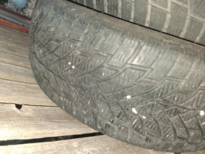 Cauciucuri r16 iarna  - imagine 3