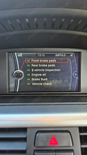 BMW SERIA 3 E90 N47, 2000 cmc,143 cai ,2011 - imagine 4