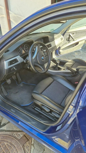 BMW SERIA 3 E90 N47, 2000 cmc,143 cai ,2011 - imagine 3