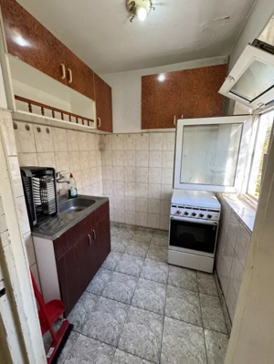 Apartament 2 camere, cf 3, etaj 3/4, zona Vest