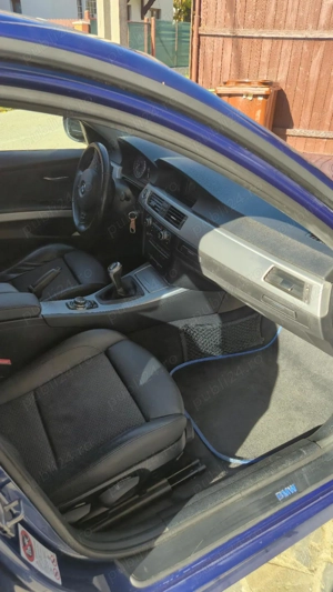 BMW SERIA 3 E90 N47, 2000 cmc,143 cai ,2011 - imagine 7