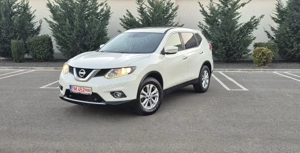 Nissan X-Trail 1.6 dCi ALL-MODE 4x4i N-Connecta