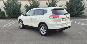 Nissan X-Trail 1.6 dCi ALL-MODE 4x4i N-Connecta - imagine 7