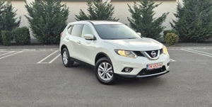 Nissan X-Trail 1.6 dCi ALL-MODE 4x4i N-Connecta - imagine 2