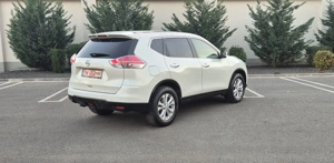 Nissan X-Trail 1.6 dCi ALL-MODE 4x4i N-Connecta - imagine 8