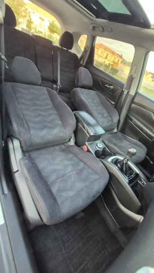 Nissan X-Trail 1.6 dCi ALL-MODE 4x4i N-Connecta - imagine 9