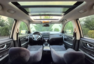 Nissan X-Trail 1.6 dCi ALL-MODE 4x4i N-Connecta - imagine 3