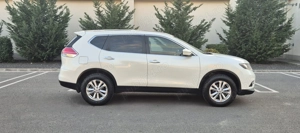 Nissan X-Trail 1.6 dCi ALL-MODE 4x4i N-Connecta - imagine 5