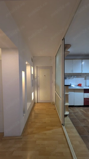 de inchiriat 4 camere Precista