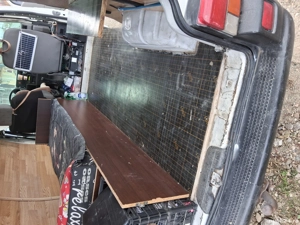 Vand Vw transporter  T4 camperizat sumar