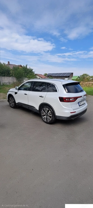 Vand Renault Koleos Initiale Paris - imagine 2