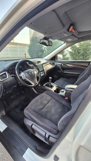 Nissan X-Trail 1.6 dCi ALL-MODE 4x4i N-Connecta - imagine 13