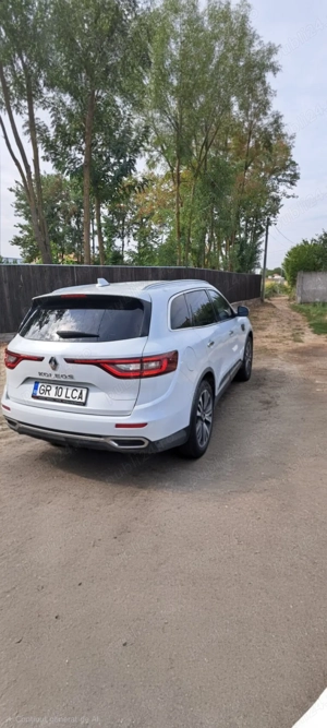 Vand Renault Koleos Initiale Paris - imagine 4