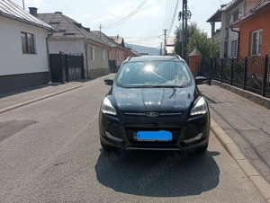 Ford Kuga 2013