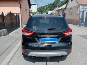 Ford Kuga 2013 - imagine 2