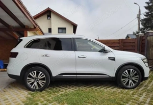 Vand Renault Koleos Initiale Paris - imagine 5