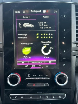 Vand Renault Koleos Initiale Paris - imagine 6