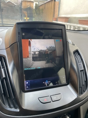 Ford Kuga 2013 - imagine 6