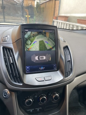 Ford Kuga 2013 - imagine 7