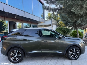 Peugeot 3008 Blue HDI 130 Stop & Start Allure - imagine 2