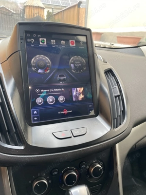 Ford Kuga 2013 - imagine 8