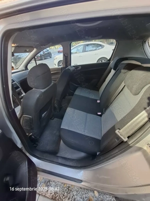 Peugeot 307 1.6 HDI - imagine 7