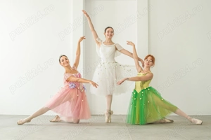 Ursitoare balerine Timis-Arad