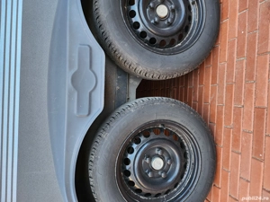 Henger de 2000kg masa maxină stare buna adus din germania pentru cei interesati - imagine 8