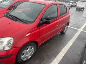 Toyota Yaris diesel - imagine 6