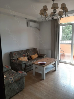 Proprietar inchiriez apartament 2 camere Drumul Taberei Raul Doamnei