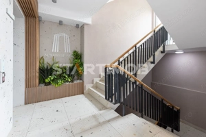 Apartament 3 camere Alphaville Arena cu parcare subterana