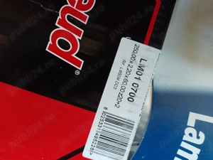 Pânze circular multilama 