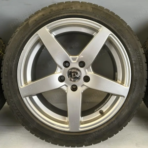 Roti/Jante Audi 5x112 205/50 R17 A4, A3, A6; VW Passat, Golf; Seat