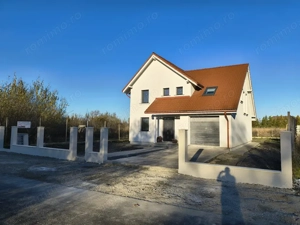 Casa noua Stupini - imagine 2