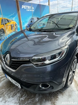vand renault kadjar 1.5 diesel automat