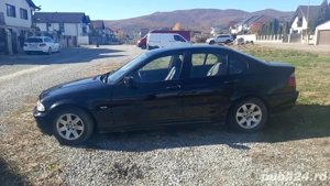 Vand Bmw 320 - imagine 3