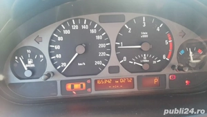 Vand Bmw 320 - imagine 2