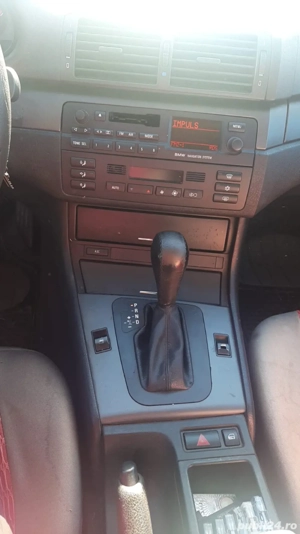 Vand Bmw 320 - imagine 5