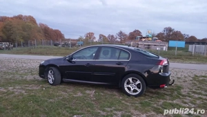 Renault Laguna 3  2,0DCI 150CP - imagine 3