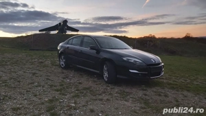 Renault Laguna 3  2,0DCI 130CP