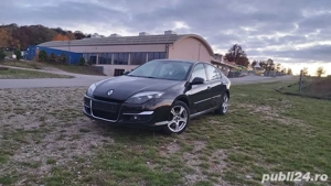 Renault Laguna 3  2,0DCI 130CP