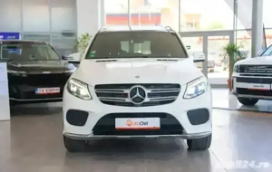 Vand Mercedes Gle 350D