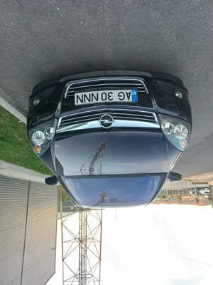 Opel Astra H 1.6benzina + GPL