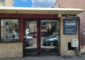 Restaurantul Dami Cauta Angajati