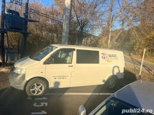 Multivan Caravelle - imagine 3