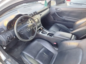 Mercedes C 200 - imagine 7